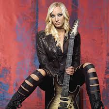 Its usage peaked modestly in 1955 with 0.020% of baby girls being named nita. Nita Strauss Artists Ibanez Guitars ã‚¢ã‚¤ãƒãƒ‹ãƒ¼ã‚º