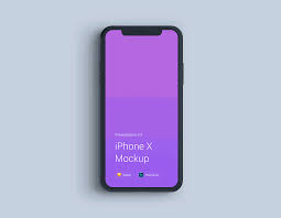 Download Free Iphone X Mockup Mockup World Hq