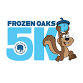Frozen Oaks 5K event image