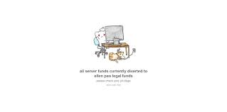 503 error with the best meme generator and meme maker on the web, download or share the i can't wait to browse ruqqus today! Made You A Better 503 Error Message Reddit No Charge Imgur