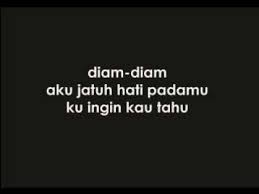 Chord gitar lagu masterpiece jessie j, lirik lagu masterpiece. Tilu Diam Diam Lirik Youtube
