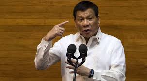 Rodrigo duterte needs psychiatric evaluation, says un. You Must Be Stupid Philippine President Rodrigo Duterte Says He Won T Be Tried By International Court World News Wionews Com
