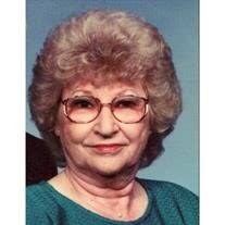 Lucy Frances Brammer Obituary