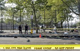 Rather dreadful, isn't it?' 'on the 32_,' said matilda, 'i find it soothing and restful; He Defied A Code His Neighbors Turned Him In For Murder Police Say The New York Times