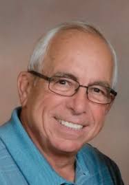 Philip "Phil" Edward Maus