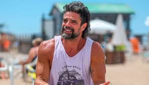 Luciano Castro rompió el silencio tras su audio viral haciéndose el  gallego: "Me siento patético" | Mi Telefe