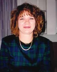 Obituary information for Shelly Mae Hendryx