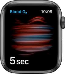 Anything below 90 percent is anything below 90 percent is considered a low reading. Measure Blood Oxygen Levels On Apple Watch Apple Watch Series 6 Only Apple Support