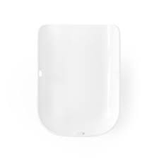 Plug In Led Night Light And Torch Day Night Sensor Motion Sensor Nedis