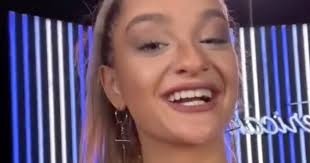 After learning kellyanne will speak at the rnc, claudia conway's emancipation post went live. Kellyanne Conway Daughter Claudia Sings For American Idol