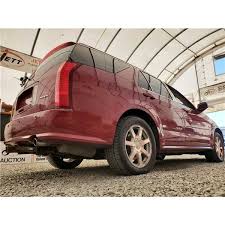 Image result for Sport Red 2005 SRX