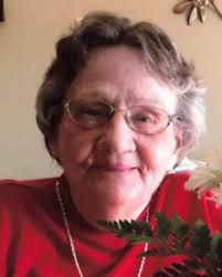 Evelyn Biers Obituary June 15, 2023