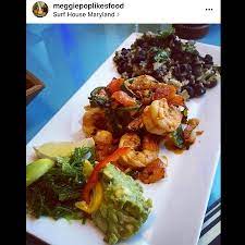 Cinnamon chipotle seasoned, dried apricots and cranberries, pecans, southwest ranch. Surf House Island Cantina Urbana Menu Prices Restaurant Reviews Tripadvisor
