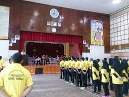 Older versions of kolej vokasional jasin are also available with us 1.0. Sekolah Menengah Teknik Jasin Melaka