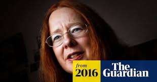 I'm glad my mum and dad died before they got too old