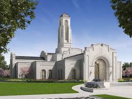 Open house, dedication announced for Modesto California Temple