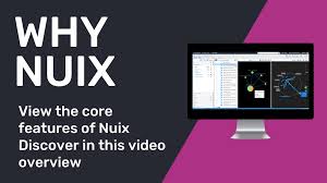 Nuix discover is backed by an innovative, integrated customer success program, expansive service provider. Nuix Discover Noticia