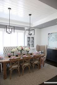 My husband asked the question just the other day, what is your favorite room in the house?. Spring Summer Tablescape The Sunny Side Up Blog