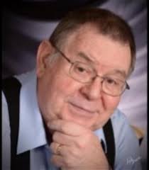 Chuck Shafer Obituary