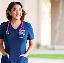 Kindness: The Domino Effect NURSE PRIDE