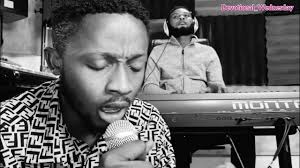 Paul Wilbur-Blessed are you-cover-PresleyMuzik x Dorcas Moore