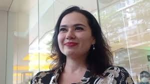 2 Years of Vacuum, Catherine Wilson Misses the Adrenaline of ...