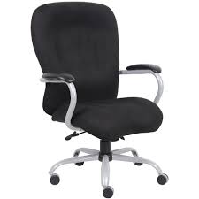 What you get from this chair, for less than $300: Boss Office Home Big Man S Microfiber 350 Lb Capacity Office Chair Black Walmart Com Walmart Com