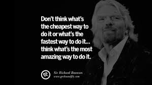 10 Inspiring Sir Richard Branson Quotes On Success And Entrepreneur Richard Branson Quotes Richard Branson Branson