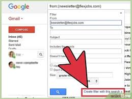 3 Ways To Block On Gmail Wikihow