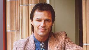 Michael Nader, 'Dynasty' and 'All My Children' actor, dies age 76