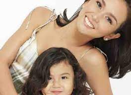 #beautygonzalezdaughter#prettyoliviameet beauty gonzalez, pretty olivia.beauty gonzalez. Lovely Daughter Of Beauty Gonzalez Joins Showbusiness Showbiz Chika