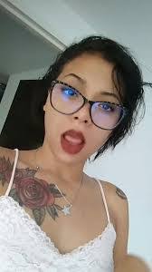 Lia Vasquez's Instagram, Twitter & Facebook