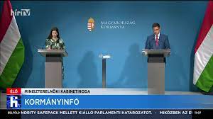 Tudjon meg mindent a kormányinfó témában: Hir Tv Kormanyinfo Facebook