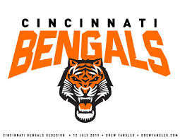 The cincinnati bengals are a professional american football franchise based in cincinnati. Uni Watch Contest Reveals Unique Bengals Uniform Designs