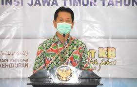 Jawa timur menjadi destinasi wisatawan dari berbagai wilayah di indonesia dan mancanegara. Sekretariat Laman 2 Bkkbn Jawa Timur