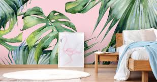 Check spelling or type a new query. 13 Banana Leaf Wallpaper And Palm Leaf Ideas Wallsauce Uk