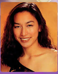 Desiree Chen's Instagram, Twitter & Facebook