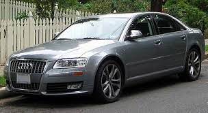 Audi A8 Wikipedia The Free Encyclopedia Audi A8 Audi Lamborghini Gallardo