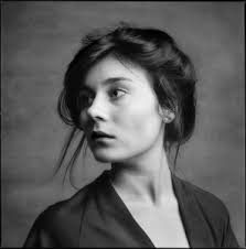 Artist Spotlight: Olivia Johnston