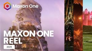 Image result for Maxon