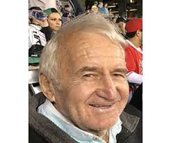 Kenneth Gould Obituary (1936