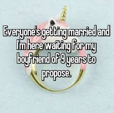 For example, my boyfriend has a crazy work schedule. 16 Impatient Women Share How They Re Waiting For A Proposal Fail Blog Funny Fails
