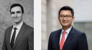 Previous Chairperson's Messages