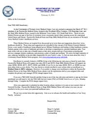 A letterhead is a document which contains the information about the doctor and his hospital. 18 Printable Medical Office Letterhead Forms And Templates Fillable Samples In Pdf Word To Download Pdffiller