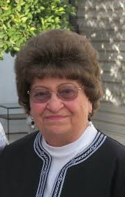 Obituary for Shirley Irene Kerner