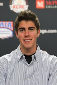 2014-15 Men's Tennis Roster