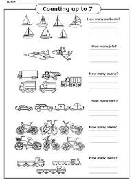 Visit Our Basic Counting Page To Help Your Students Count Up To 20 Super Teacher Worksheets Super Teacher Teacher Worksheets