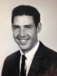 Obituary: Curtis David Vick