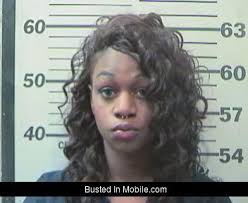JANTI ELISE ROBINSON