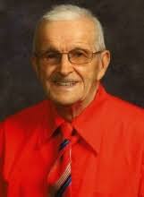 Obituary information for John T. Lamb